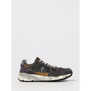 Premiata Sneakers Men Brown